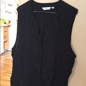 Indigo Shirt Size 3X